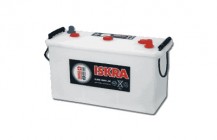 Iskra 6V 84Ah – 215Ah